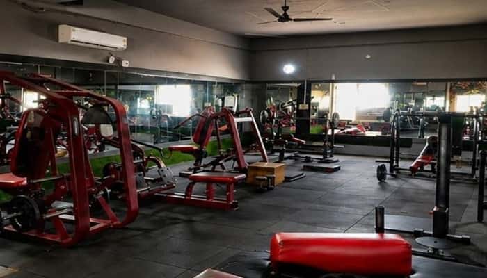 The Bone Gym