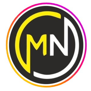 Muscle Nation Gym logo
