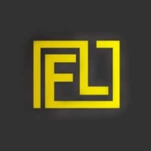 Fitness Lounge Gym logo