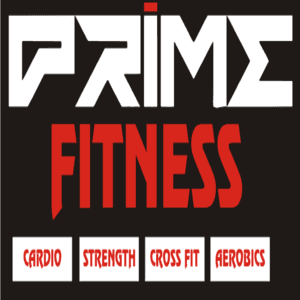 Prime Fitness logo