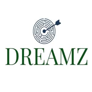 Dreamz Yoga Center logo