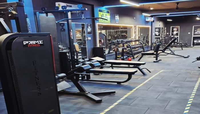 Prime Fitness