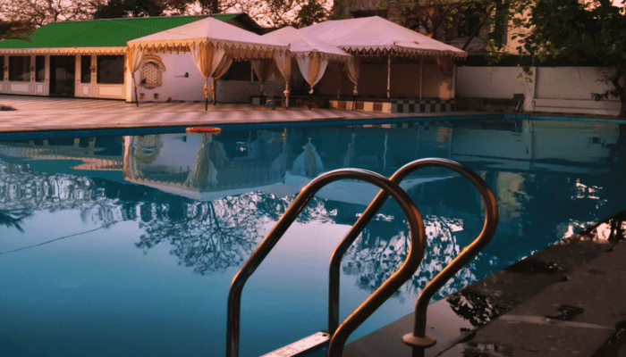 Aqua Swimming Academy