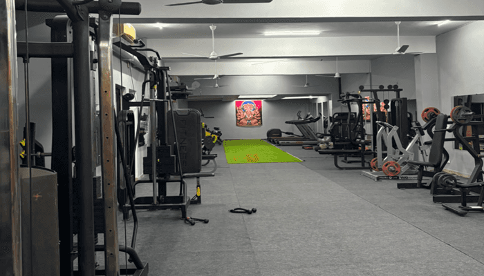 M24 Fitness