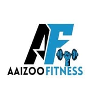 Aaizoo Fitness logo