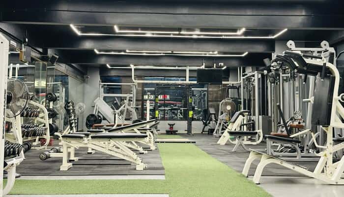 Life Core Fitness