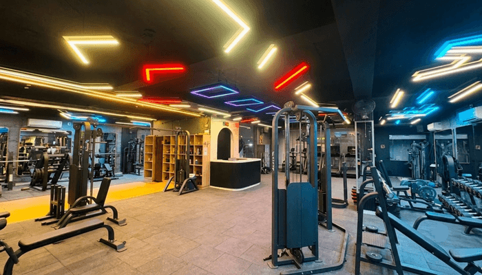 Aaizoo Fitness