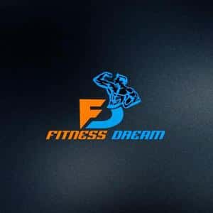 Fitness Dream logo