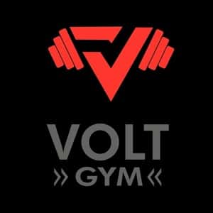 VOLT Gym logo