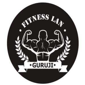The Fitness Lan Gym logo