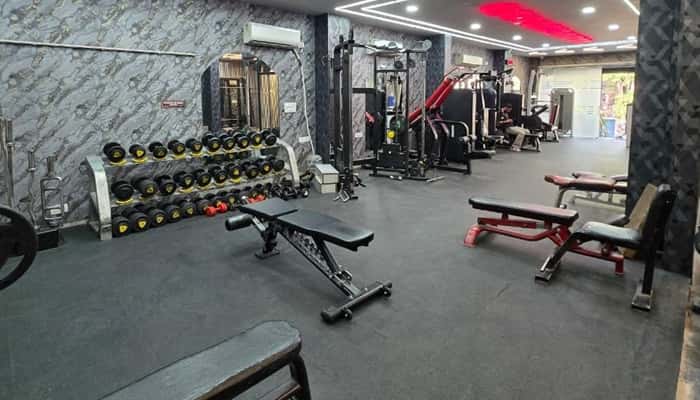 Body Nation Gym