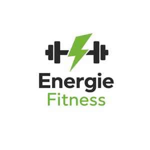 Energie Fitness logo