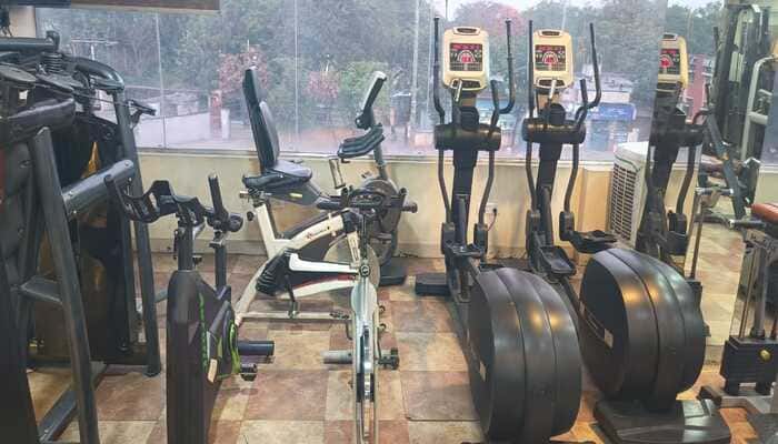 Energie Fitness