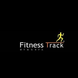Fitness Track Gym logo
