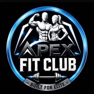 Apex Fit Club logo