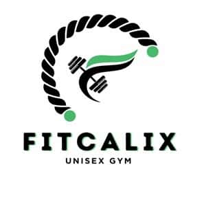 Fitcalix Unisex Gym logo