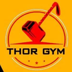 Thor Fitness Studio logo