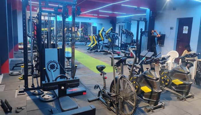 Thor Fitness Studio