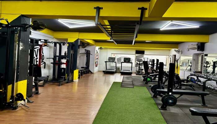S2 Fitness Studio