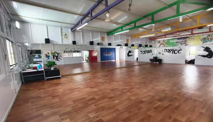 Happie Feet Studio