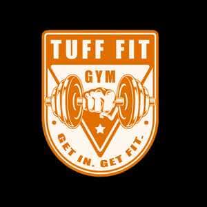 Tuff Fit Gym logo