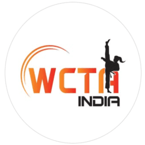 WCTA Rajasthan Furious Martial Arts Academy logo