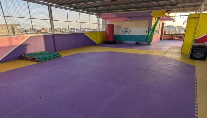WCTA Rajasthan Furious Martial Arts Academy