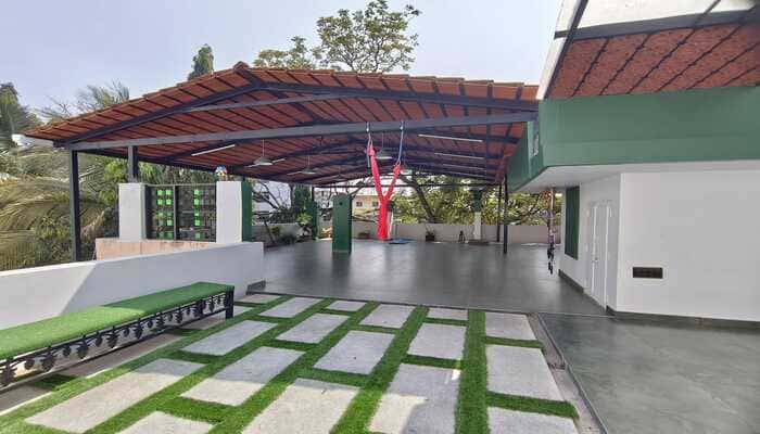 PR Dance Studio