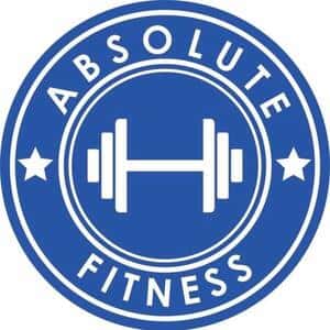 Absolute Fitness Gym logo
