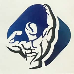 Realleader Gym logo