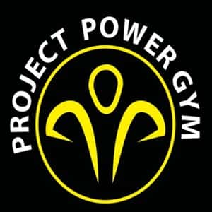 Project Power logo