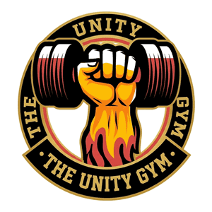 The Unity Gym logo