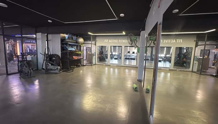 The Unity Gym