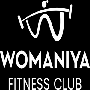 Womaniya Fitness Club logo
