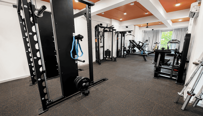 Womaniya Fitness Club