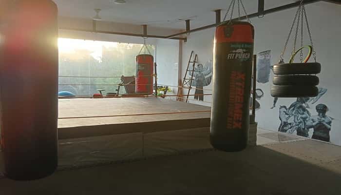 Fitpunch
