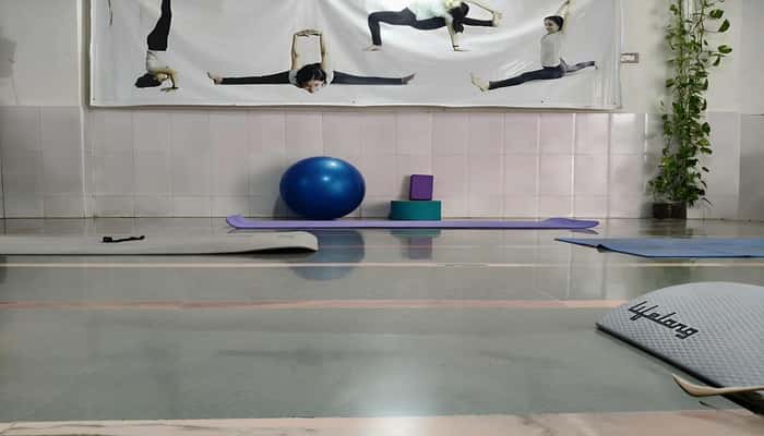 Holistica Wellness Center