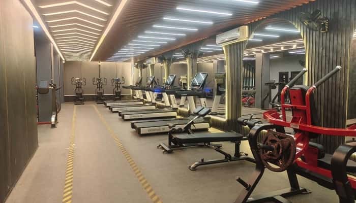 Titan Gym