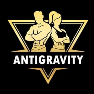Antigravity Gym logo