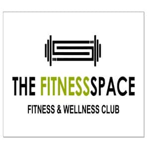 The Fitnessspace logo