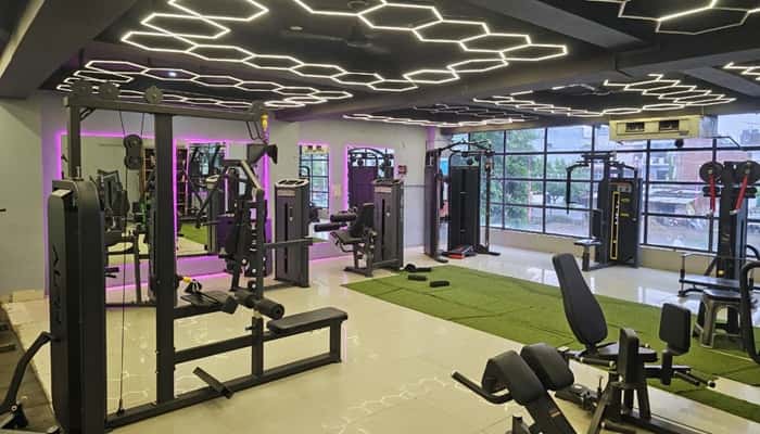 Muscle Craft Gym
