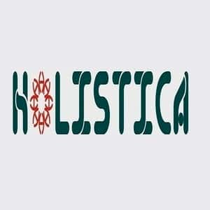 Holistica Wellness Center logo