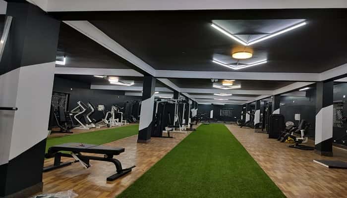 RG Fitness