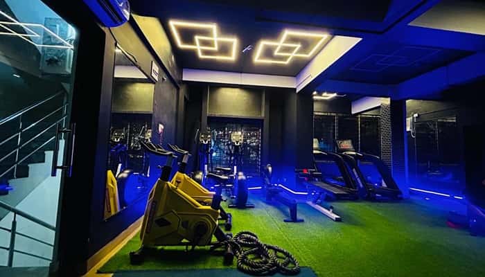 RG Fitness
