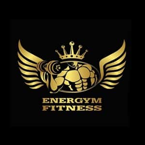 EnerGym Fitness logo