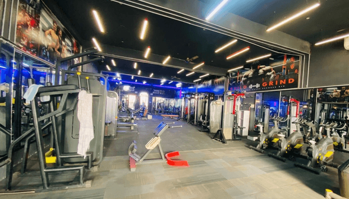 EnerGym Fitness