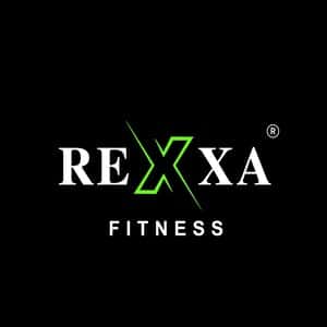 Rexxa Fitness logo