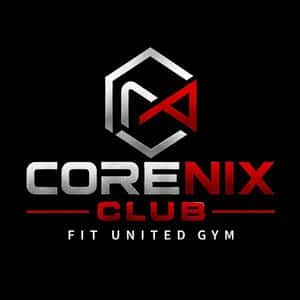 Corenix Club logo