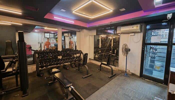 Royal Health Club