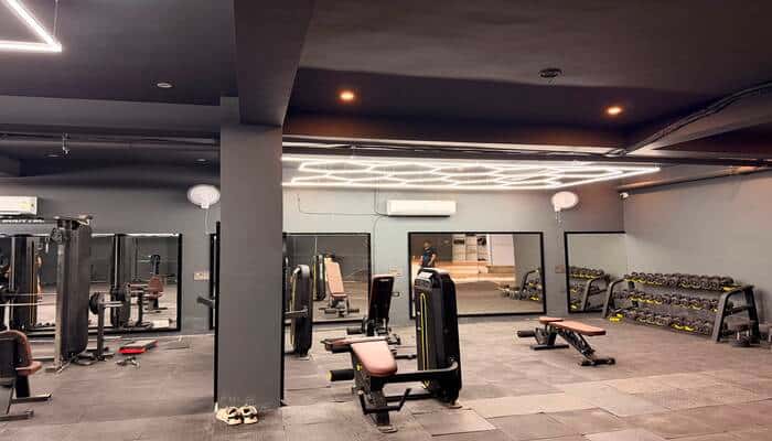 Corenix Club